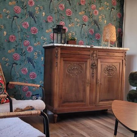 Maison Lombardi - Gite 6 Personnes 4 Etoiles Dun-sur-Meuse المظهر الخارجي الصورة