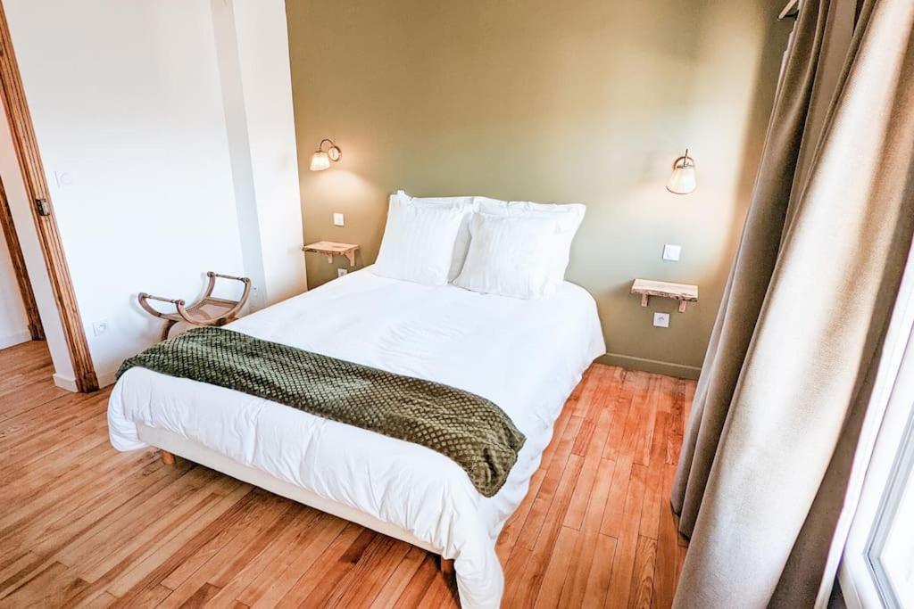 Maison Lombardi - Gite 6 Personnes 4 Etoiles Dun-sur-Meuse المظهر الخارجي الصورة