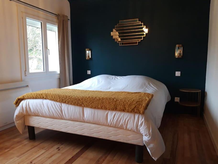 Maison Lombardi - Gite 6 Personnes 4 Etoiles Dun-sur-Meuse المظهر الخارجي الصورة