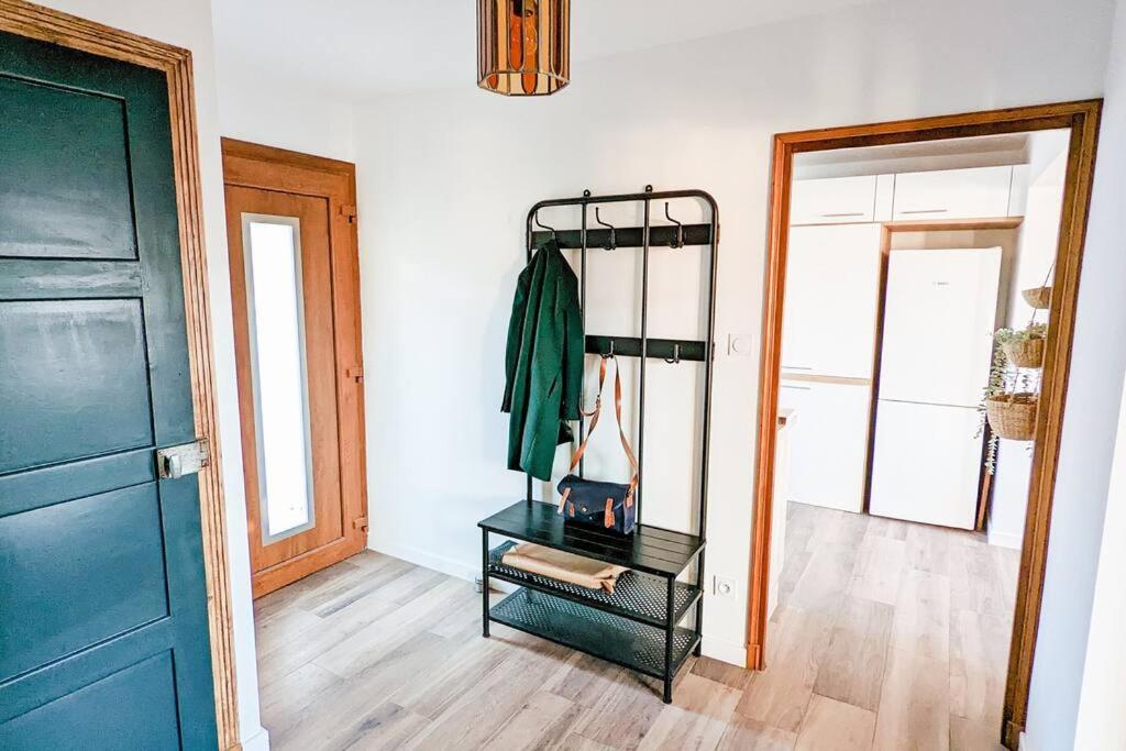 Maison Lombardi - Gite 6 Personnes 4 Etoiles Dun-sur-Meuse المظهر الخارجي الصورة