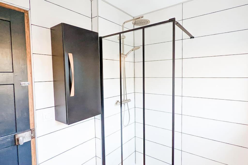 Maison Lombardi - Gite 6 Personnes 4 Etoiles Dun-sur-Meuse المظهر الخارجي الصورة