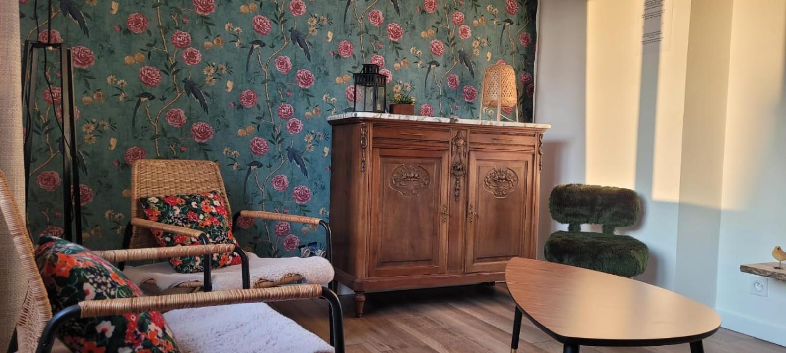 Maison Lombardi - Gite 6 Personnes 4 Etoiles Dun-sur-Meuse المظهر الخارجي الصورة